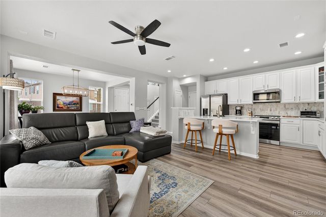 3997 Blue Pine Circle, Highlands Ranch, CO 80126