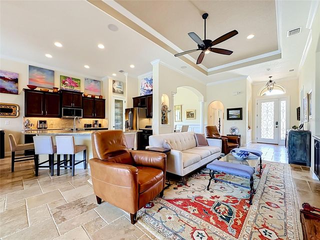 341 HIBISCUS WAY, Palm Coast, FL 32137