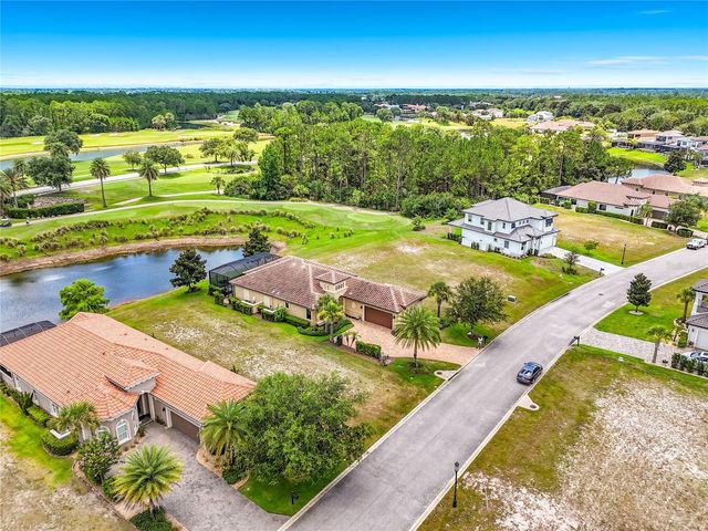 341 HIBISCUS WAY, Palm Coast, FL 32137
