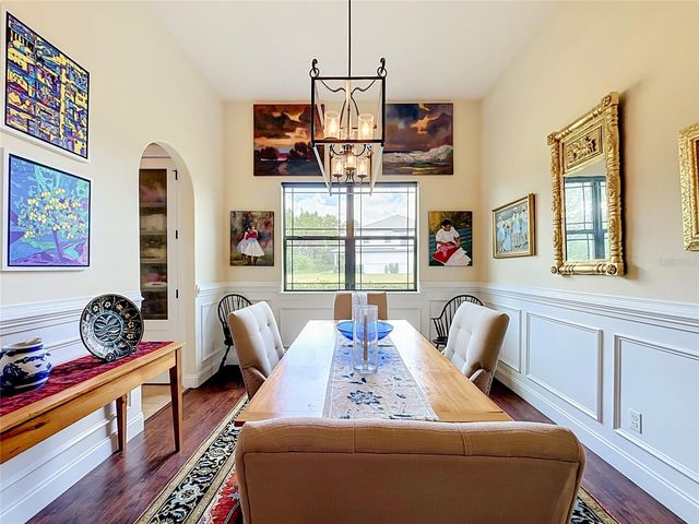 341 HIBISCUS WAY, Palm Coast, FL 32137
