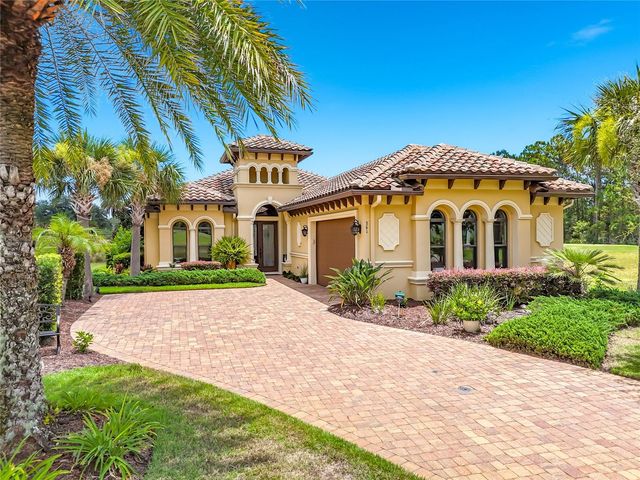 341 HIBISCUS WAY, Palm Coast, FL 32137