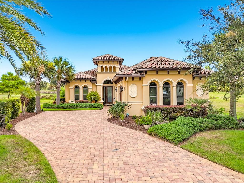 341 HIBISCUS WAY, Palm Coast, FL 32137