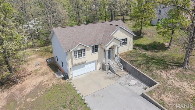 19892 Lucky Lane, Waynesville, MO 65583