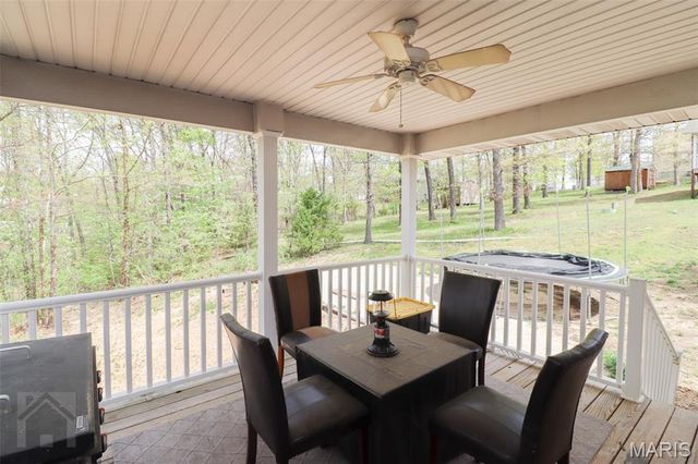 19892 Lucky Lane, Waynesville, MO 65583