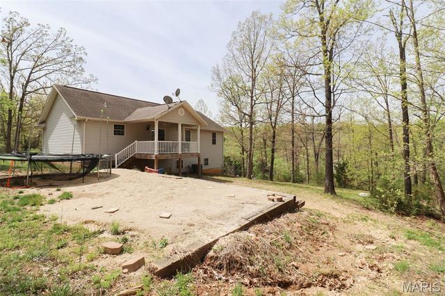 19892 Lucky Lane, Waynesville, MO 65583