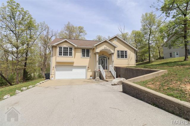 19892 Lucky Lane, Waynesville, MO 65583