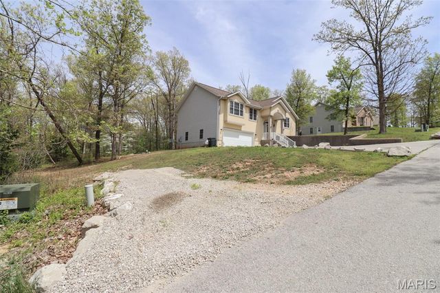 19892 Lucky Lane, Waynesville, MO 65583