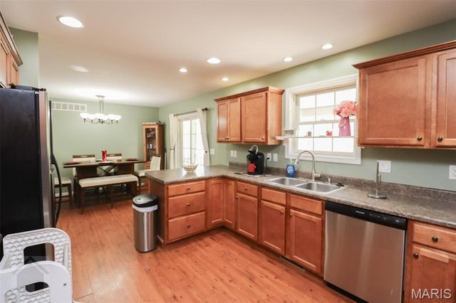 19892 Lucky Lane, Waynesville, MO 65583