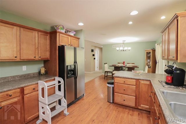 19892 Lucky Lane, Waynesville, MO 65583