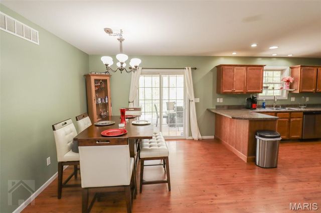 19892 Lucky Lane, Waynesville, MO 65583