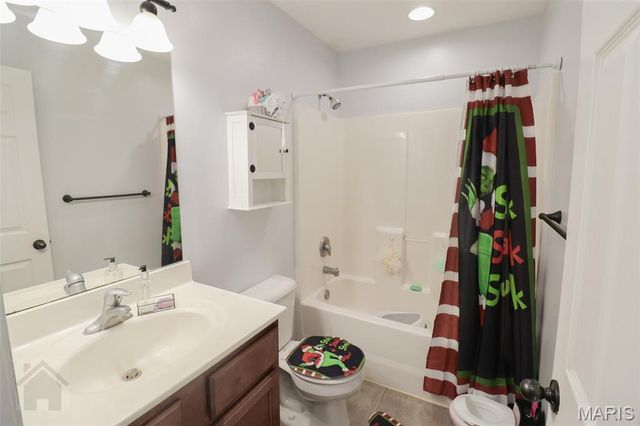 19892 Lucky Lane, Waynesville, MO 65583