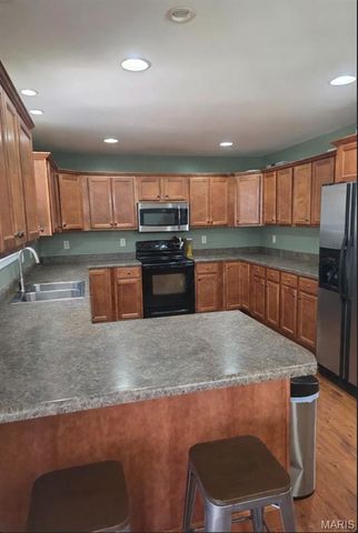 19892 Lucky Lane, Waynesville, MO 65583