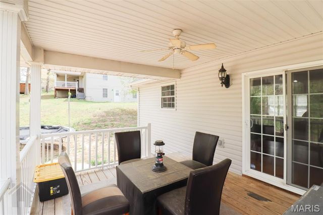 19892 Lucky Lane, Waynesville, MO 65583