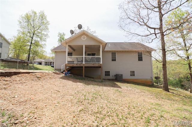 19892 Lucky Lane, Waynesville, MO 65583