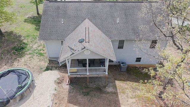 19892 Lucky Lane, Waynesville, MO 65583