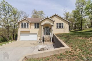 19892 Lucky Lane, Waynesville, MO 65583