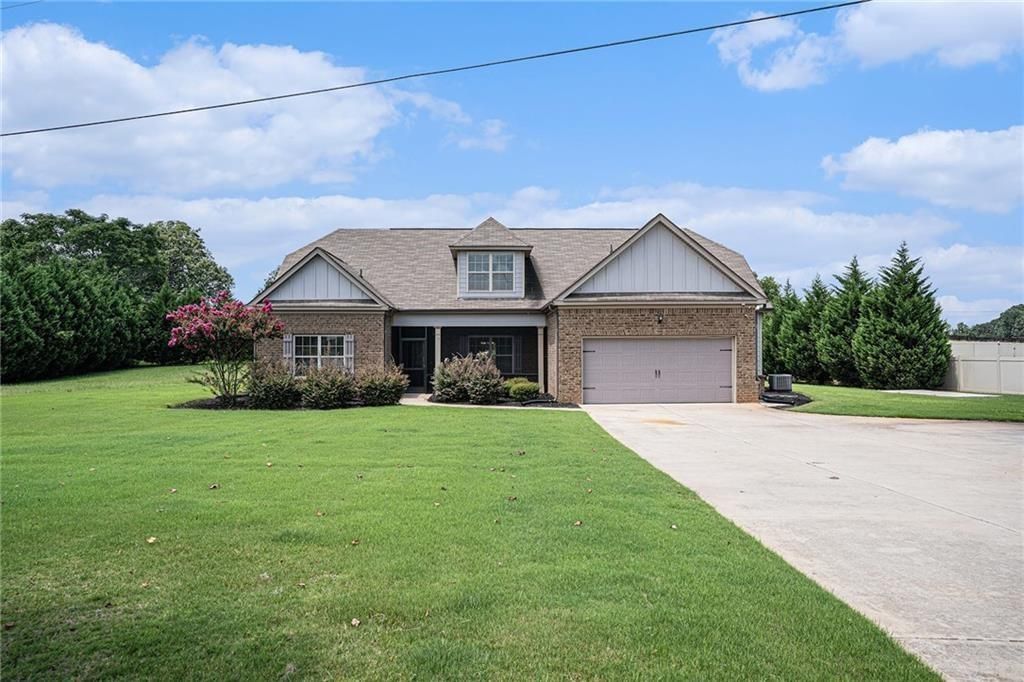 1120 Stroud Road, Mcdonough, GA 30252