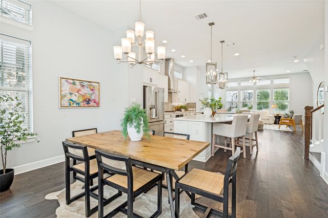 710 High Garden Place, Dallas, TX 75208