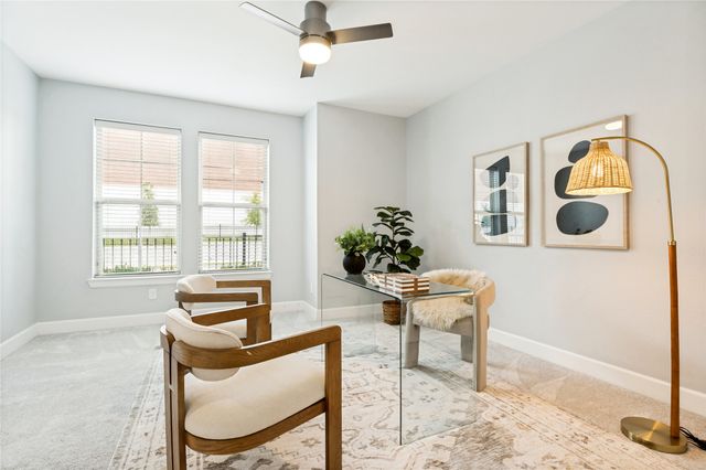 710 High Garden Place, Dallas, TX 75208