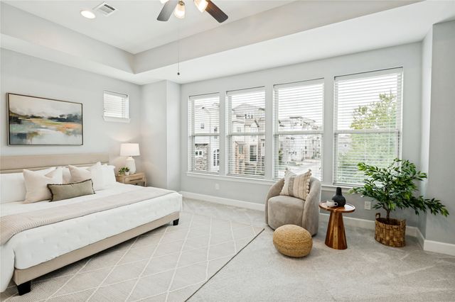 710 High Garden Place, Dallas, TX 75208
