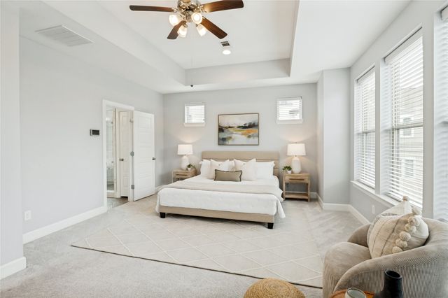 710 High Garden Place, Dallas, TX 75208