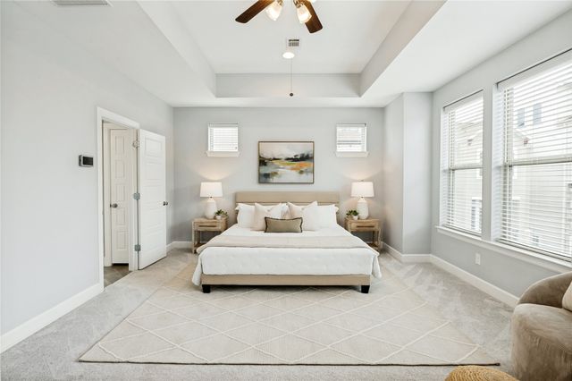 710 High Garden Place, Dallas, TX 75208