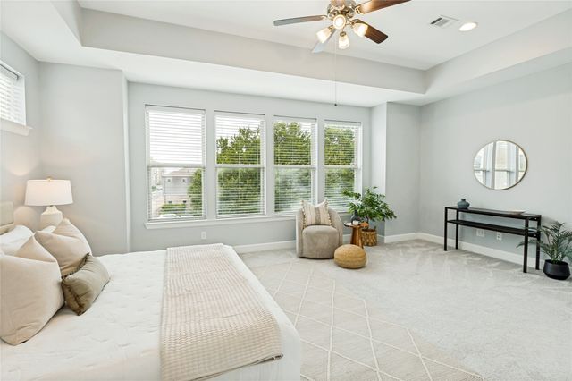 710 High Garden Place, Dallas, TX 75208