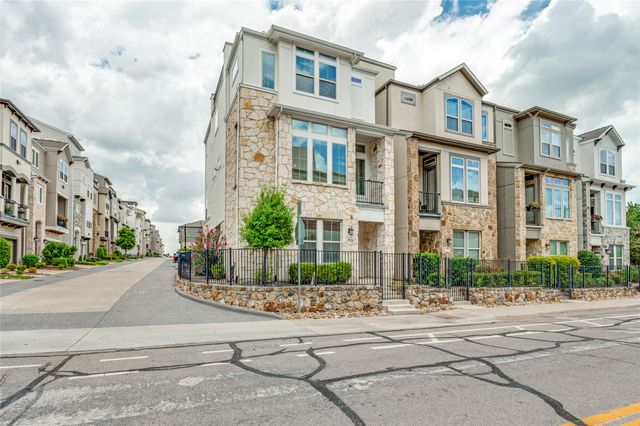 710 High Garden Place, Dallas, TX 75208