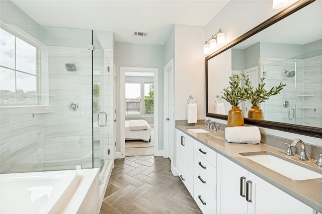 710 High Garden Place, Dallas, TX 75208