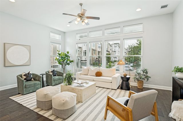 710 High Garden Place, Dallas, TX 75208