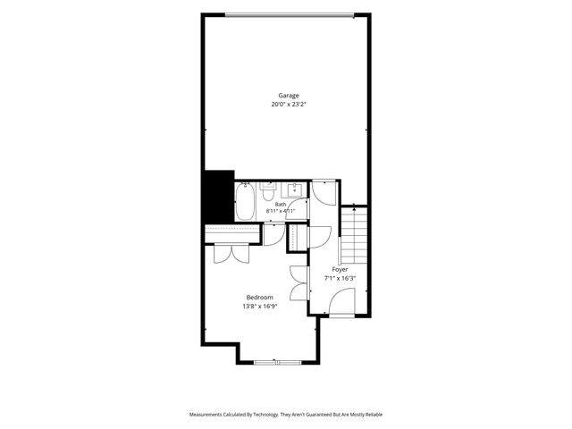 710 High Garden Place, Dallas, TX 75208
