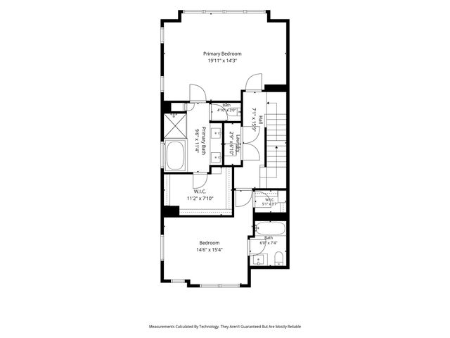 710 High Garden Place, Dallas, TX 75208