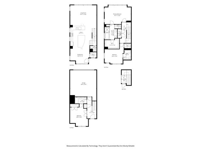 710 High Garden Place, Dallas, TX 75208