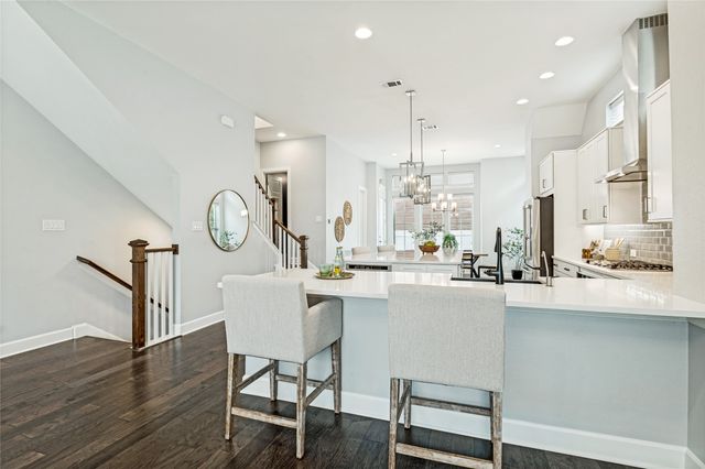 710 High Garden Place, Dallas, TX 75208