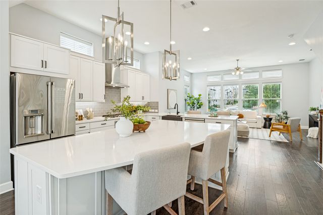 710 High Garden Place, Dallas, TX 75208