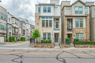 710 High Garden Place, Dallas, TX 75208