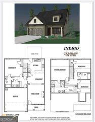 2389 Aukerman Trace 79, Hampton, GA 30228