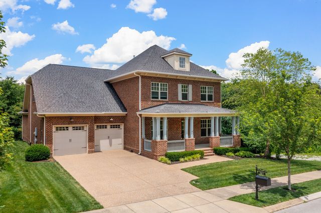 367 Circuit Rd, Franklin, TN 37064