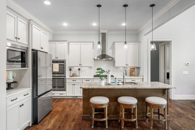 367 Circuit Rd, Franklin, TN 37064