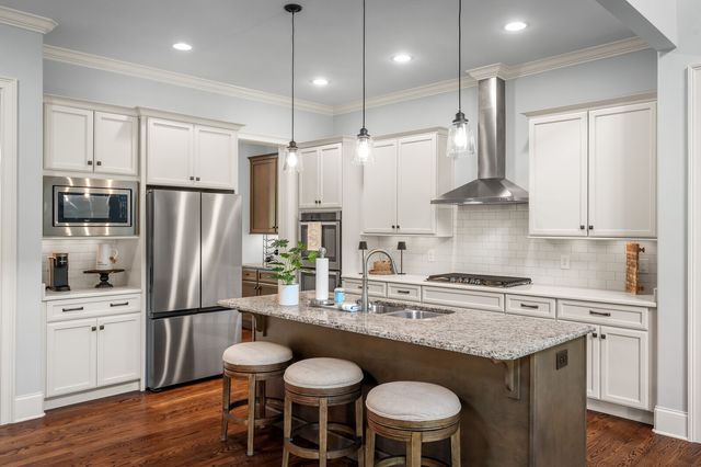 367 Circuit Rd, Franklin, TN 37064