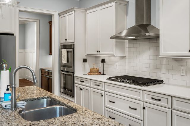 367 Circuit Rd, Franklin, TN 37064