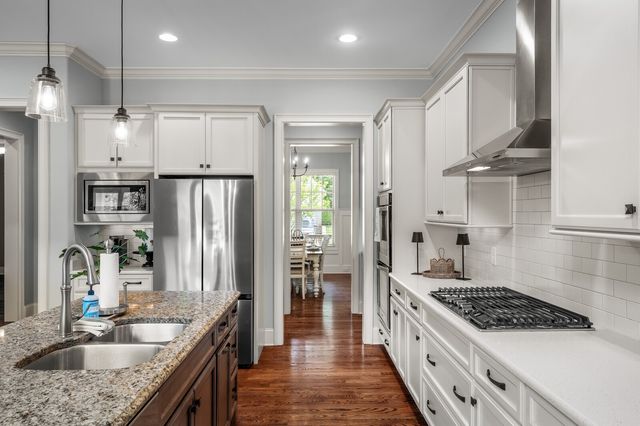 367 Circuit Rd, Franklin, TN 37064