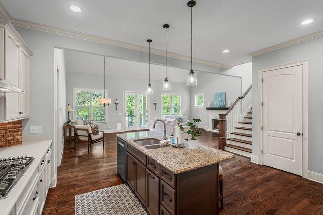 367 Circuit Rd, Franklin, TN 37064