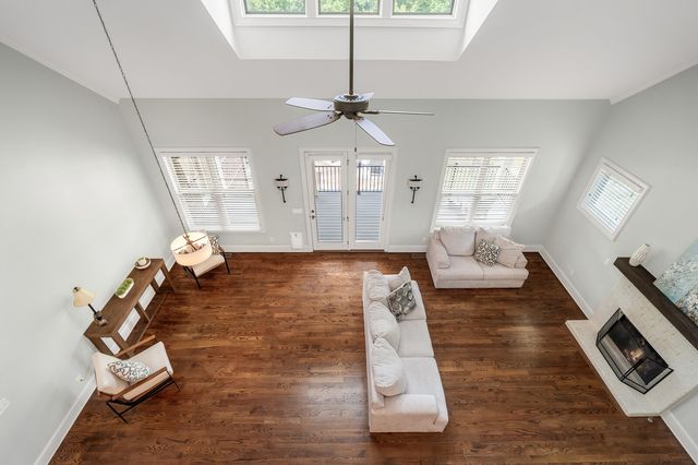 367 Circuit Rd, Franklin, TN 37064
