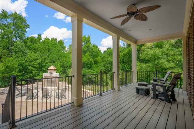 367 Circuit Rd, Franklin, TN 37064