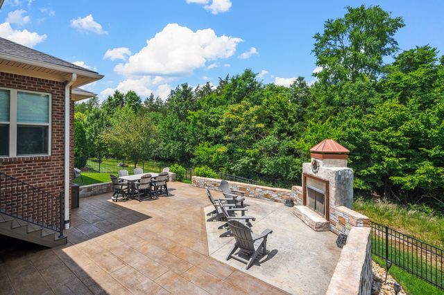 367 Circuit Rd, Franklin, TN 37064