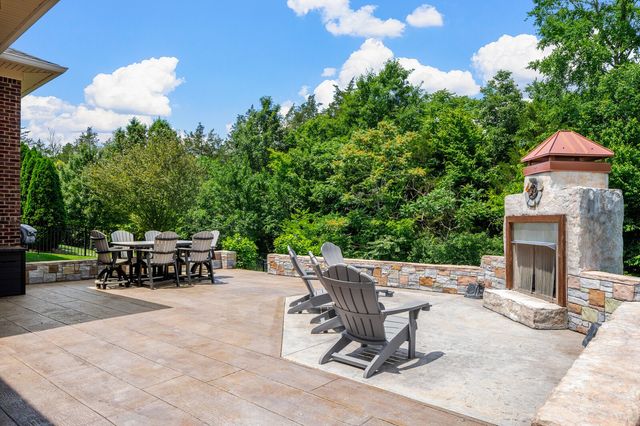 367 Circuit Rd, Franklin, TN 37064