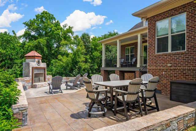 367 Circuit Rd, Franklin, TN 37064