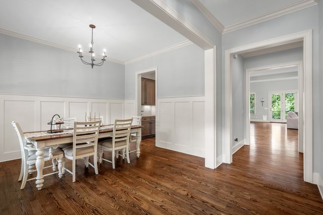 367 Circuit Rd, Franklin, TN 37064