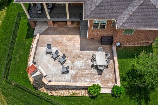 367 Circuit Rd, Franklin, TN 37064